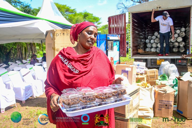 From Farm to Guest Table: How Malka’s Visitors Support Local Agriculture